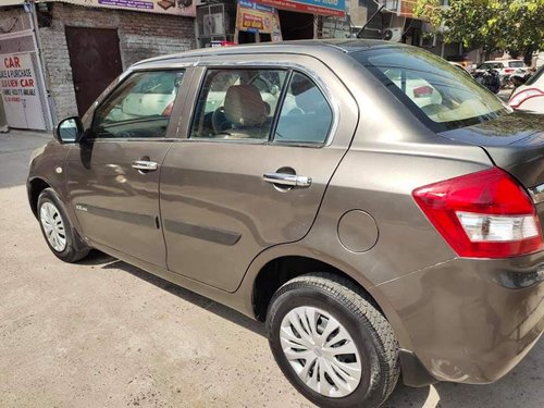 Used Maruti Suzuki Swift Dzire 2014