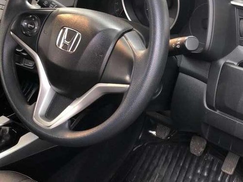 Honda Jazz S iDTEC, 2016, Diesel MT for sale in Gurgaon