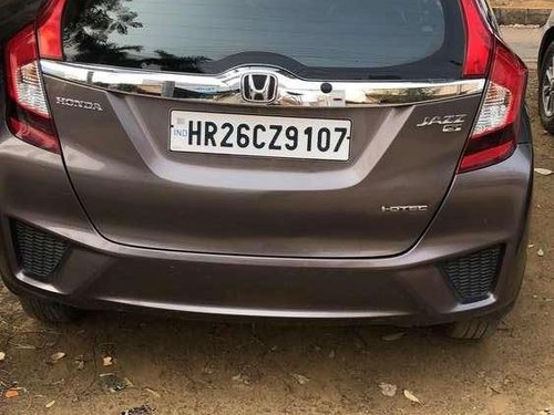 Honda Jazz S iDTEC, 2016, Diesel MT for sale in Gurgaon