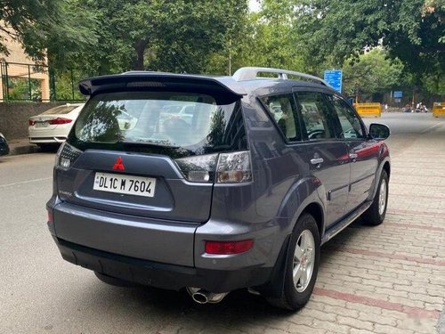 Used 2012 Mitsubishi Outlander AT for sale in New Delhi