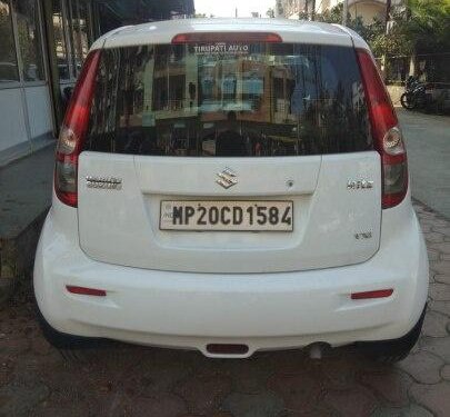 Used 2012 Maruti Suzuki Ritz MT for sale in Indore 