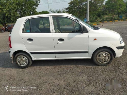 Hyundai Santro Xing GL Plus, 2012, Petrol MT for sale in Faridabad 