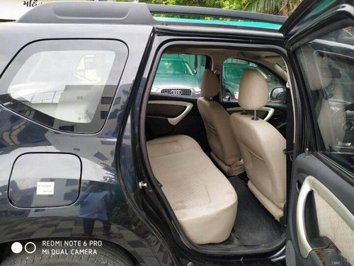 Used 2014 Renault Duster MT for sale in Surat 