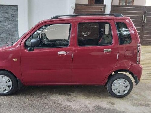 Maruti Suzuki Wagon R LXI 2007 MT for sale in Coimbatore 