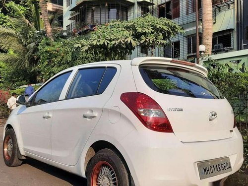 Hyundai I20 Sportz 1.2 (O), 2010, Petrol MT for sale in Mumbai