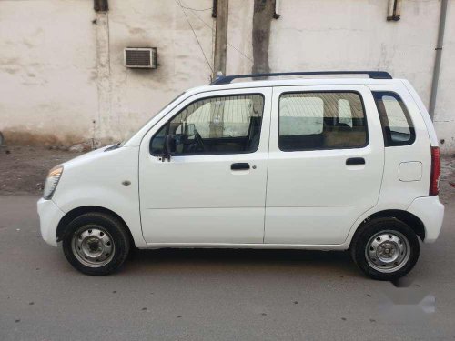 Used Maruti Suzuki Wagon R LXI, 2008, Petrol MT for sale in Ludhiana 