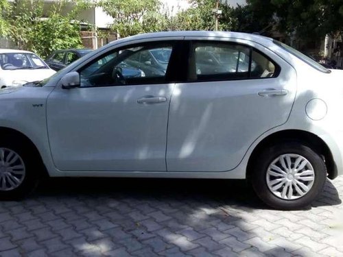 2018 Maruti Suzuki Dzire MT for sale in Vadodara 