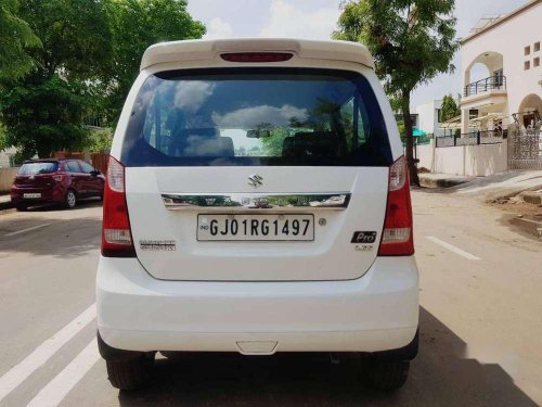 Maruti Suzuki Wagon R LXI, 2014, MT for sale in Ahmedabad 