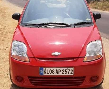 Used Chevrolet Spark 1.0 2008 MT for sale in Palakkad 