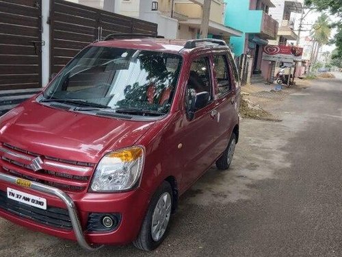 Maruti Suzuki Wagon R LXI 2007 MT for sale in Coimbatore 