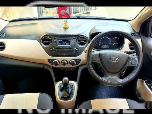 Used 2018 Hyundai Xcent MT for sale in Jaipur 