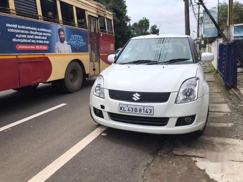 Used Maruti Suzuki Swift 2010 MT for sale in Perumbavoor 