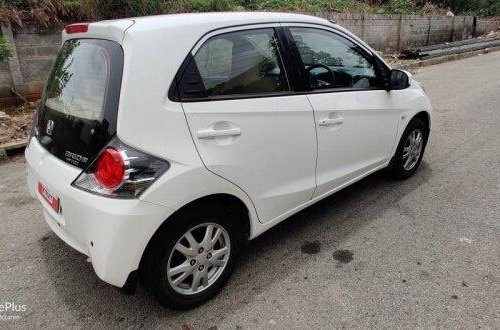 Used 2014 Honda Brio MT for sale in Bangalore