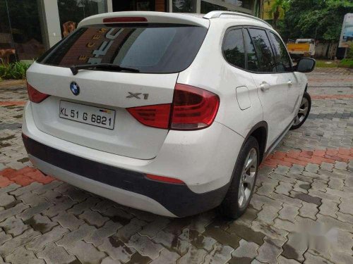 Used 2011 BMW X1 AT for sale in Kozhikode