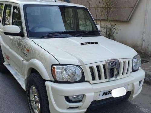 Used 2013 Mahindra Scorpio MT for sale in Ludhiana 