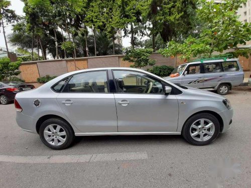 Used 2013 Volkswagen Vento MT for sale in Nagar