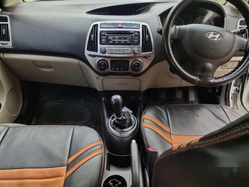 Used 2013 Hyundai i20 MT for sale in Indore 