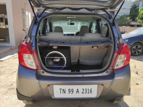 Maruti Suzuki Celerio VXi, 2014, MT for sale in Coimbatore 