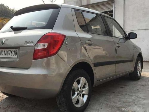 Used 2010 Skoda Fabia MT for sale in Chandigarh 