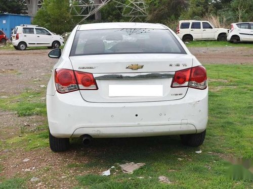 Used 2011 Chevrolet Cruze MT for sale in Kharghar 