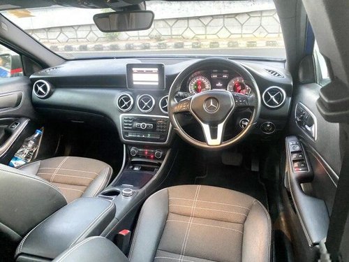 Used 2014 Mercedes Benz A Class AT for sale in New Delhi