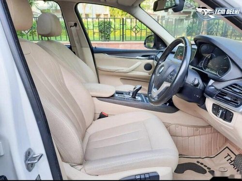 BMW X5 xDrive 30d Expedition 2019 AT for sale in New Delhi