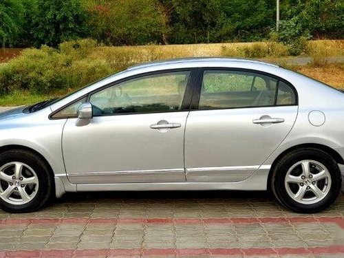 Used Honda Civic 2012 AT for sale in New Delhi