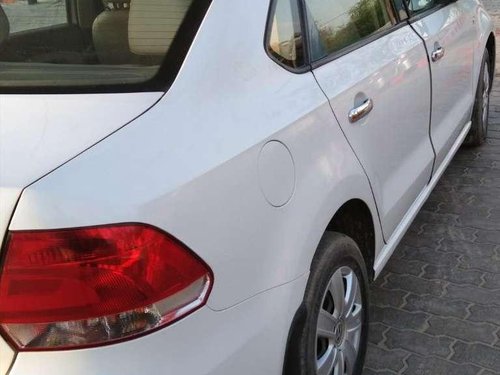 Used 2011 Volkswagen Vento MT for sale in Hisar 