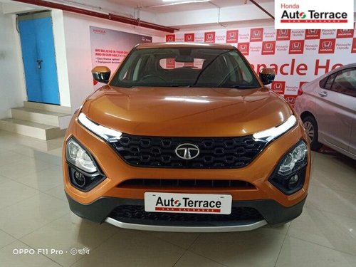 Used 2019 Tata Harrier AT for sale in Kolkata 