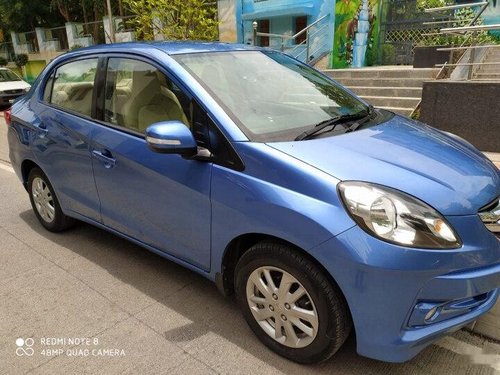 Used 2013 Honda Amaze MT for sale in Pune