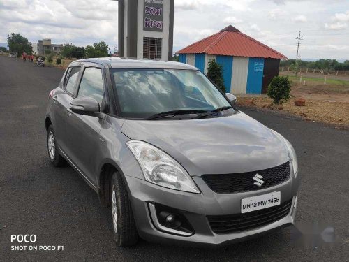 Used Maruti Suzuki Swift VDI 2016 MT for sale in Phaltan