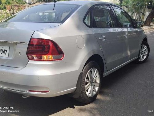 Used 2016 Volkswagen Vento MT for sale in Chandigarh 