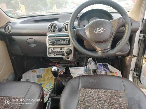 Used Hyundai Santro Xing 2013 MT for sale in Faridabad 