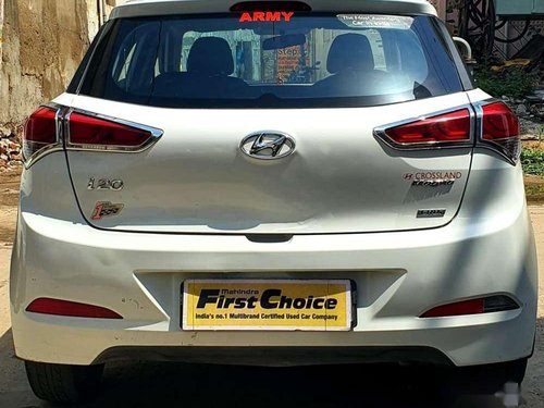 Used 2015 Hyundai i20 MT for sale in Jaipur 