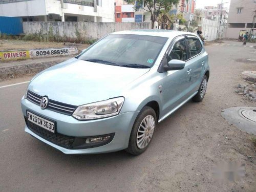 Used 2013 Volkswagen Polo MT for sale in Chennai 