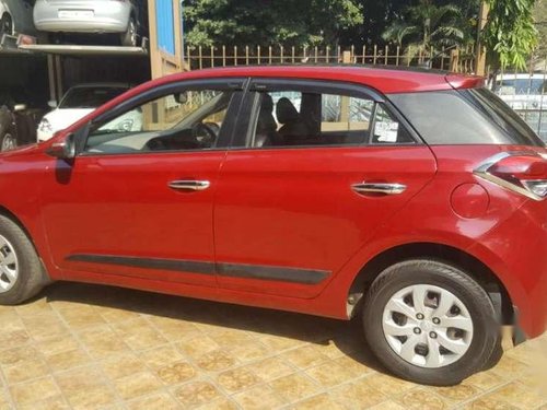 Used Hyundai i20 2015 MT for sale in Goregaon 