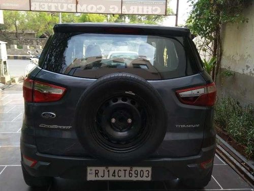 Used 2013 Ford EcoSport MT for sale in Ajmer 