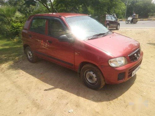 Used 2009 Maruti Suzuki Alto MT for sale in  Noida 