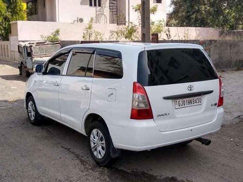 Used Toyota Innova 2.0 G4, 2006 MT for sale in Rajkot 