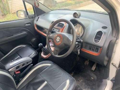 Used 2009 Maruti Suzuki Ritz MT for sale in Chandigarh 