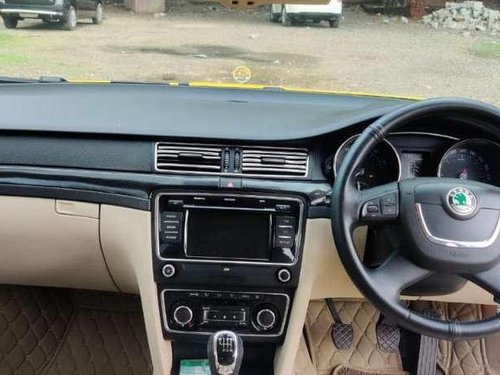 Used Skoda Superb 1.8 TSI 2011 MT for sale in Goregaon 