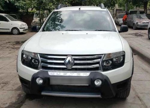 Used Renault Duster 2014 MT for sale in Gurgaon 