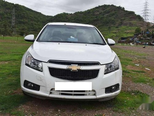 Used 2011 Chevrolet Cruze MT for sale in Kharghar 
