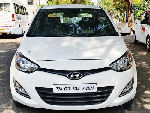 Used 2013 Hyundai i20 MT for sale in Coimbatore 