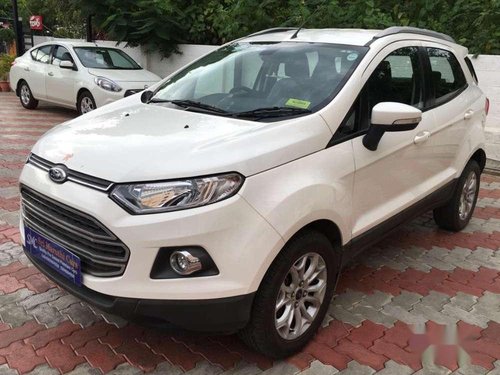 Used 2015 Ford EcoSport MT for sale in Vijayawada 