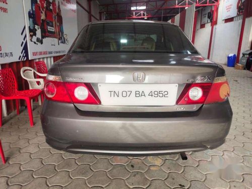 Honda City Zx GXi, 2008, MT for sale in Coimbatore 