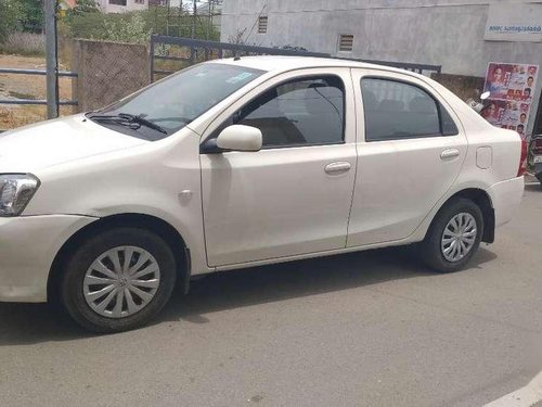 Used Toyota Etios GD 2019 MT for sale in Chennai 