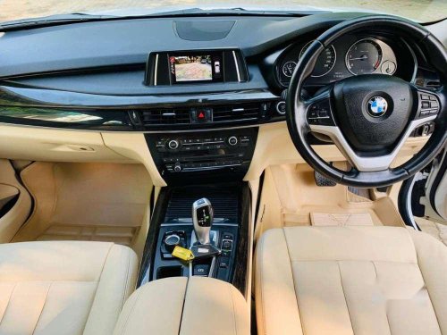 Used 2015 BMW X5 AT for sale in Ahmedabad 