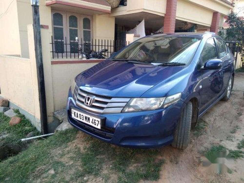 Used 2010 Honda City MT for sale in Nagar