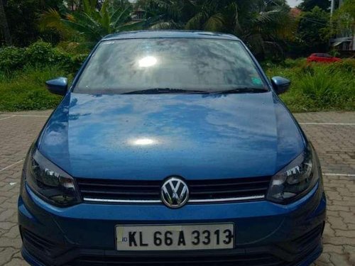 Used Volkswagen Ameo 2016 MT for sale in Kochi 